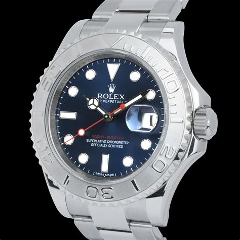 rolex yacht master date prezzo di listino|Yacht.